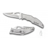 Nôž zatvárací Spyderco BY05P Flight