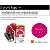 Vuse Pods náplň Strawberry Ice 18 mg 2ks
