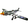 Hangar 9 Hangar 9 P-51D Mustang 1.8m 20cc ARF