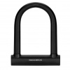 Zámok na bicykel Rockbros RKS610-BK U-lock - čierny