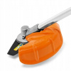 Kryt na kosačku - Stihl Kryt na benzínové krovinorezy 41477108101 (Stihl krytie pre naftu 41477108101)