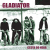 Gladiator: Cesta do neba - Vinyl (LP)