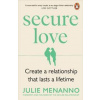 Secure Love - Julie Menanno, Cornerstone