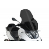 PUIG Plexi na motorku PUIG V-TECH LINE TOURING 1666F tmavá dymová
