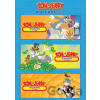 Tom a Jerry kolekce DVD