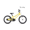 CTM SLY 16” 2026, žltá veľkosť bicyklov 8,5