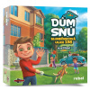 Dom snov: Slnečnicová ulica 156
