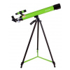Teleskop Bresser Junior Space Explorer 45/600 green