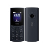 Nokia 110 (2023) 4G Dual sim Midnight Blue