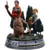 E.T. & Kids – E.T. The Extra-Terrestrial – Art Scale 1/10