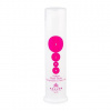 Kallos Cosmetics KJMN Pearl Styler gel pro lesk vlasů 100 ml pro ženy