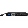 Belkin USB-C adaptér (HDMI, VGA, USB-A, LAN) AVC005btBK