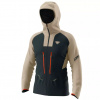 DYNAFIT TLT GTX M JKT rock khaki XL
