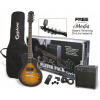 Elektrická gitara Epiphone Les Paul Pravá 6 strún