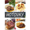 HOTOVKY - Nejoblíbenější české recepty - Alena Winnerová, Josef Winner