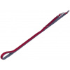 Nobby CLASSIC prEN ROYAL vodítko neoprén červená M-L 200cm
