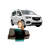ZÁCLONY URČENÉ NA MAGNETY OPEL COMBO E