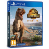 Jurassic World: Evolution 2 (PS4)