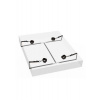 CalExotics Boundless Bed Restraint