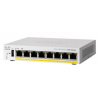CISCO CBS250-8PP-D-EU-REFRESH (CBS250-8PP-D-EU-RF)