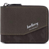 Pánska peňaženka Baellerry Zayne - Hnedá KP-36211
