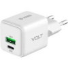YAC G38 VOLT 18+20W GaN YENKEE nabíjačka 30024198