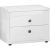 Livetastic NOČNÝ STOLÍK biela - Online Only detský nábytok - 001787037412