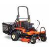 Traktorová diesel kosačka Kubota GZD15HD