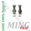 JADE MING VASE DRIP TIP 510 #2