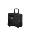 American Tourister SUMMERRIDE Upright 36cm Čierny rozšíriteľný