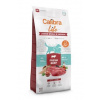Calibra Dog Life Junior Small & Medium Fresh Beef 12 kg