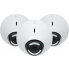 Ubiquiti UVC-G5-Dome -UniFi Protect Camera G5 Dome, 3-pack UVC-G5-Dome-3