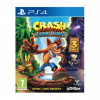 PS4 - Crash Bandicoot N. Sane Trilogy EN 5030917211034