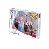 Dino Kocky Frozen II 12 kociek Dino Kocky Frozen II