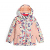 Spyder ZADIE SYNTHETIC DOWN BUTTERFLY MULTI dívčí lyžařská bunda 4T