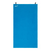 Gelert Soft Towel Large Blue One Size