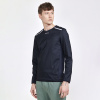 Pánske Tričko s dlhým rukávom CRAFT PRO HYPERVENT LS WIND TOP M 1910411-999000 – Čierna