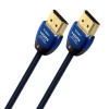 Audioquest Slinky Micro HDMI - HDMI (HDMI kabel 2 metry)