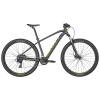 Horský bicykel Scott Aspect 960 black