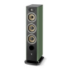 Focal Aria Evo X N°2 Farba: Zelený vysokolesklý mach