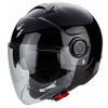 Prilba Scorpion EXO-CITY M | Blende | Dlhé sklo (Prilba Scorpion EXO-CITY M | Blende | Dlhé sklo)