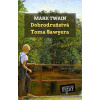 Dobrodružstvá Toma Sawyera - Mark Twain - online doručenie