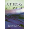 A Theory of Justice - John Rawls, Harvard University Press