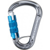 Climbing Technology Concept TGL elox barva grey/blue