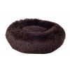 Magnum Donut Fluffy HNEDÝ priemer 90