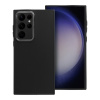 OEM Puzdro na mobilný telefón FRAME vhodné pre SAMSUNG S23 Ultra čierne