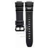 CASIO 10302043 - Plastový remienok CASIO WV 200-1 (1368)