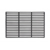CAST IRON GRID ADELAIDE 3 WOOD
