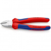 Knipex 7005180 kleště štípací boční