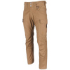 MFH Professional Taktické nohavice Storm Rip Stop, coyote tan - XXL